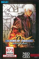 King of Fighters 99 - Neo Geo AES - Destination Retro