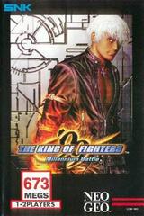 King of Fighters 99 - Neo Geo AES - Destination Retro