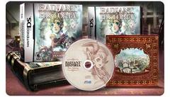 Radiant Historia [Soundtrack Bundle] - Nintendo DS - Destination Retro