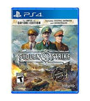 Sudden Strike 4 - Playstation 4 - Destination Retro