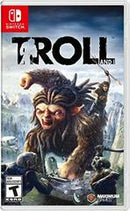 Troll and I - Nintendo Switch - Destination Retro