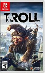 Troll and I - Nintendo Switch - Destination Retro
