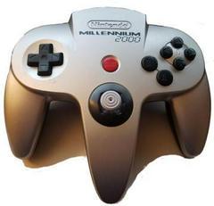Millennium 2000 Controller - Nintendo 64 - Destination Retro