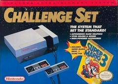 Nintendo NES Challenge Set Console - NES - Destination Retro