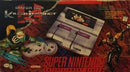 Super Nintendo Killer Instinct System - Super Nintendo - Destination Retro