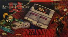 Super Nintendo Killer Instinct System - Super Nintendo - Destination Retro