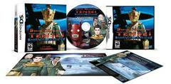 Shin Megami Tensei: Strange Journey [Soundtrack Bundle] - Nintendo DS - Destination Retro