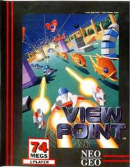 Viewpoint - Neo Geo AES - Destination Retro