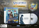 Valkyria Revolution: Vanargand Edition - Playstation 4 - Destination Retro