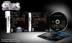 The Dark Spire [Soundtrack Bundle] - Nintendo DS - Destination Retro