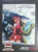 Fast Striker - Neo Geo AES - Destination Retro