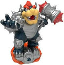 Bowser - Dark Hammer Slam - Amiibo - Destination Retro