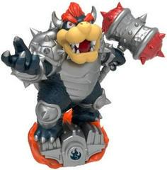 Bowser - Dark Hammer Slam - Amiibo - Destination Retro
