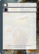 Helper Card (4/9) [Innistrad: Midnight Hunt Tokens] - Destination Retro