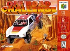 Off Road Challenge - Nintendo 64 - Destination Retro