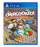 Overcooked Gourmet Edition - Playstation 4 - Destination Retro
