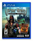 Victor Vran Overkill Edition - Playstation 4 - Destination Retro