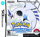 Pokemon SoulSilver Version [Pokewalker] - Nintendo DS - Destination Retro