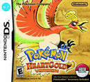 Pokemon HeartGold Version [Pokewalker] - Nintendo DS - Destination Retro