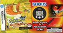 Pokemon HeartGold Version [Figure Bundle] - Nintendo DS - Destination Retro