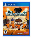 The Escapists 2 - Playstation 4 - Destination Retro