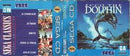 Ecco the Dolphin & Sega Classics - Sega CD - Destination Retro