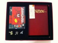 Spiderman Maximum Carnage Collector's Edition - Super Nintendo - Destination Retro