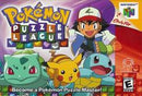 Pokemon Puzzle League - Nintendo 64 - Destination Retro