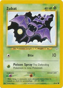 Zubat (59/64) [Neo Revelation Unlimited] - Destination Retro