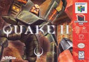 Quake II - Nintendo 64 - Destination Retro