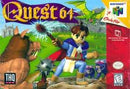 Quest 64 - Nintendo 64 - Destination Retro
