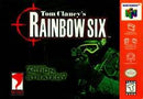 Rainbow Six - Nintendo 64 - Destination Retro
