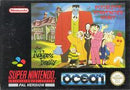 Addams Family Pugsley's Scavenger Hunt - PAL Super Nintendo - Destination Retro