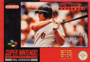 Cal Ripken Jr. Baseball - PAL Super Nintendo - Destination Retro