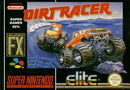 Dirt Racer - PAL Super Nintendo - Destination Retro