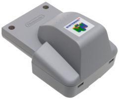 Rumble Pak - Nintendo 64 - Destination Retro