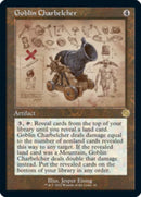 Goblin Charbelcher (Retro Schematic) [The Brothers' War Retro Artifacts] - Destination Retro