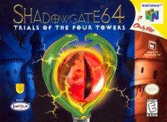Shadowgate 64 - Nintendo 64 - Destination Retro