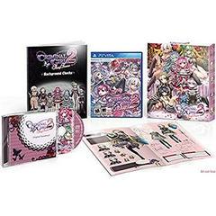 Criminal Girls 2: Party Favors [Limited Edition] - Playstation Vita - Destination Retro