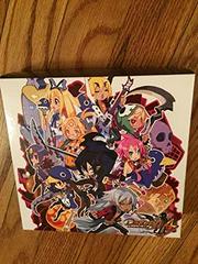 Disgaea 4: A Promise Revisited Limited Edition - Playstation Vita - Destination Retro