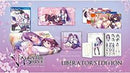 Valkyrie Drive Bhikkhuni Liberator's Edition - Playstation Vita - Destination Retro