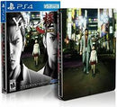 Yakuza Kiwami [Steelbook Edition] - Playstation 4 - Destination Retro