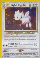 Light Togetic (15/105) [Neo Destiny Unlimited] - Destination Retro