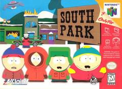 South Park - Nintendo 64 - Destination Retro