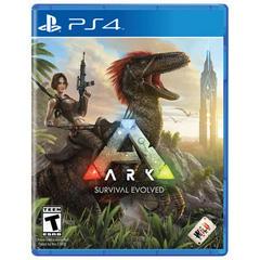 Ark Survival Evolved - Playstation 4 - Destination Retro