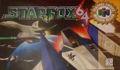 Star Fox 64 - Nintendo 64 - Destination Retro