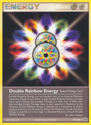 Double Rainbow Energy (87/106) [EX: Emerald] - Destination Retro