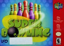 Super Bowling - Nintendo 64 - Destination Retro