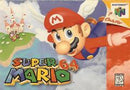 Super Mario 64 - Nintendo 64 - Destination Retro