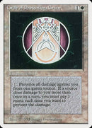 Circle of Protection: Green [Summer Magic / Edgar] - Destination Retro